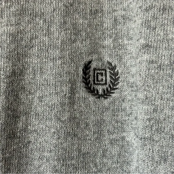 Chaps Cotton Cashmere Cardigan Sweater - Picture 8 of 10